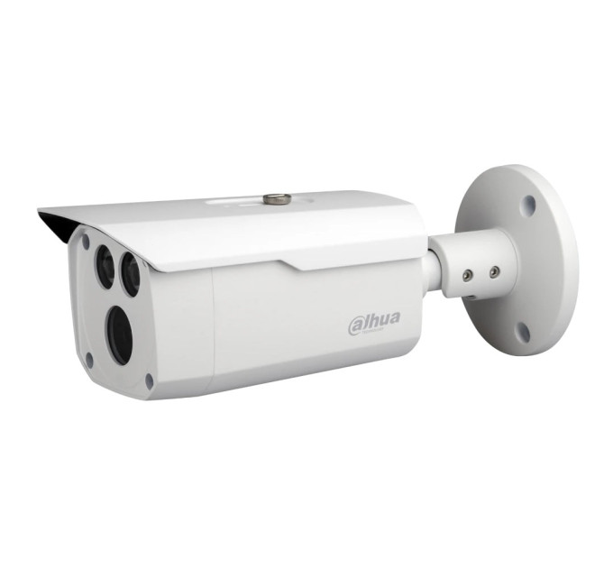 Відеокамера DH-HAC-HFW1500DP Dahua 5Mp f=6mm