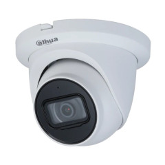 Відеокамера DH-HAC-HDW1500TMQP Dahua 5Mp f=2.8mm Відеокамера DH-HAC-HDW1500TMQP Dahua 5Mp f=2.8mm