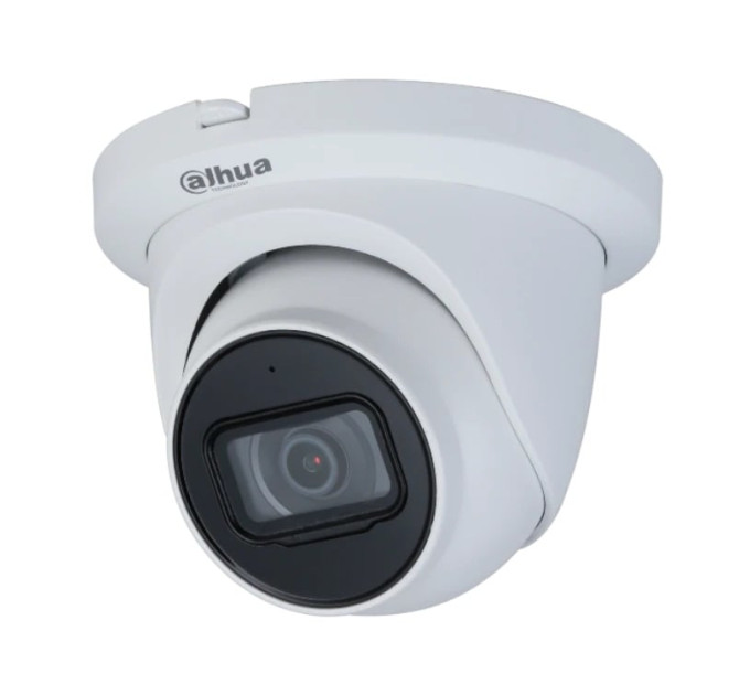 Відеокамера DH-HAC-HDW1500TMQP Dahua 5Mp f=2.8mm Відеокамера DH-HAC-HDW1500TMQP Dahua 5Mp f=2.8mm