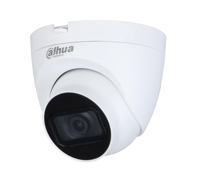Видеокамера DH-HAC-HDW1500TRQP Dahua 5Mp f=2.8mm