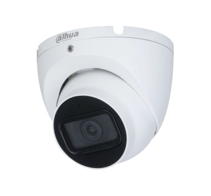Відеокамера DH-HAC-HDW1200TQP Dahua 2Mp f=3.6mm