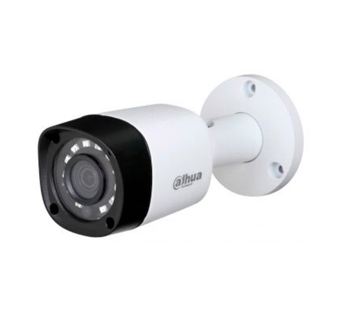 Відеокамера DH-HAC-HFW1200RP Dahua 2Mp f=3.6mm