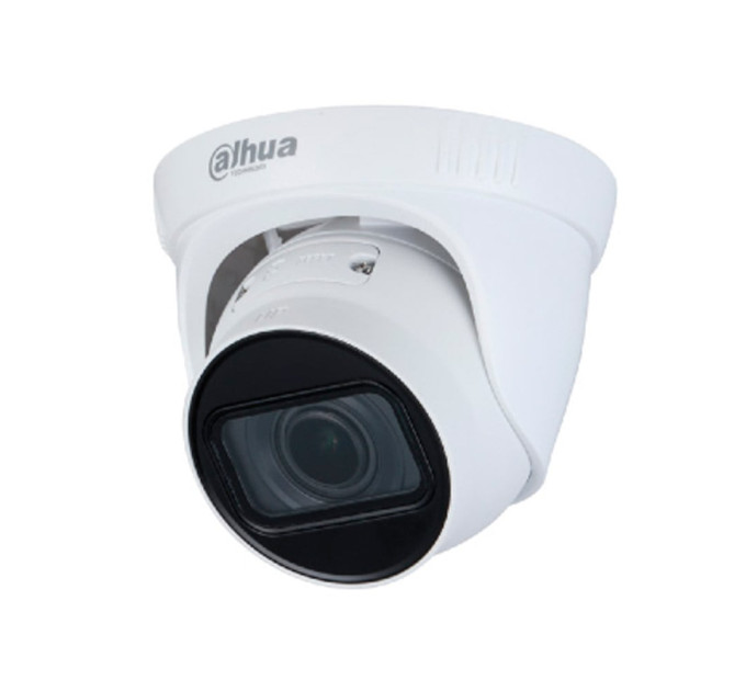 Відеокамера DH-IPC-HDW1230T1-ZS-S5 Dahua 2Mp f=2.8-12mm