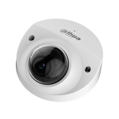 Відеокамера DH-IPC-HDBW2431FP-AS-S2 Dahua 4Mp f=2.8mm