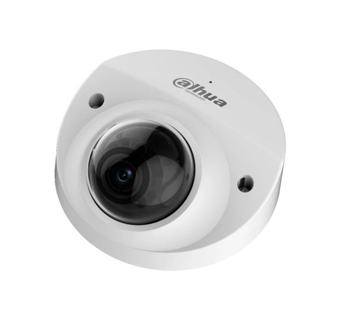 Відеокамера DH-IPC-HDBW2431FP-AS-S2 Dahua 4Mp f=2.8mm