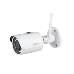 IP-відеокамера з WiFi 4Mp Dahua DH-IPC-HFW1435SP-W-S2 f=3.6mm