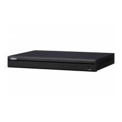 Відеореєстратор DH-NVR5232-4KS2 Dahua