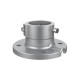 Кронштейн DS-1663ZJ-P Hikvision