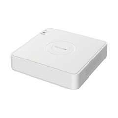 Відеореєстратор DS-7104HQHI-K1(C)(S) Hikvision