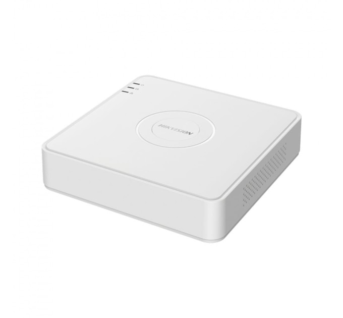 Відеореєстратор DS-7104HQHI-K1(C)(S) Hikvision