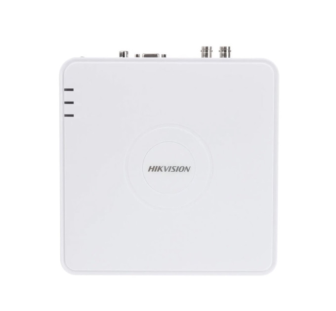Відеореєстратор DS-7104HQHI-K1(C)(S) Hikvision