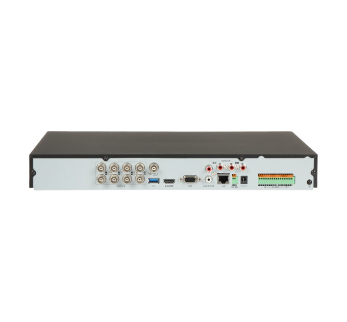 Видеорегистратор iDS-7208HUHI-M2/S Hikvision