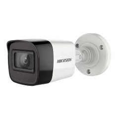 Відеокамера DS-2CE16H0T-ITF(С) Hikvision 5Mp f=2.8mm