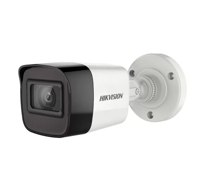 Відеокамера DS-2CE16H0T-ITF(С) Hikvision 5Mp f=2.8mm