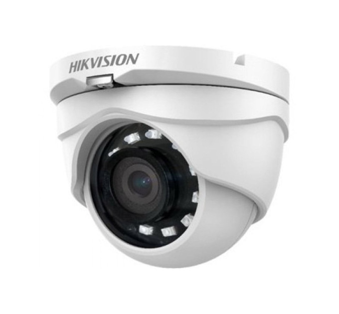 Відеокамера DS-2CE56D0T-IRMF(C) Hikvision 2Mp f=2.8mm