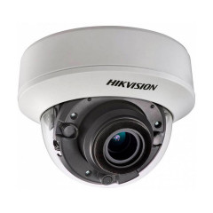 Відеокамера DS-2CE56F7T-ITZ Hikvision 3Mp f=2.8-12mm