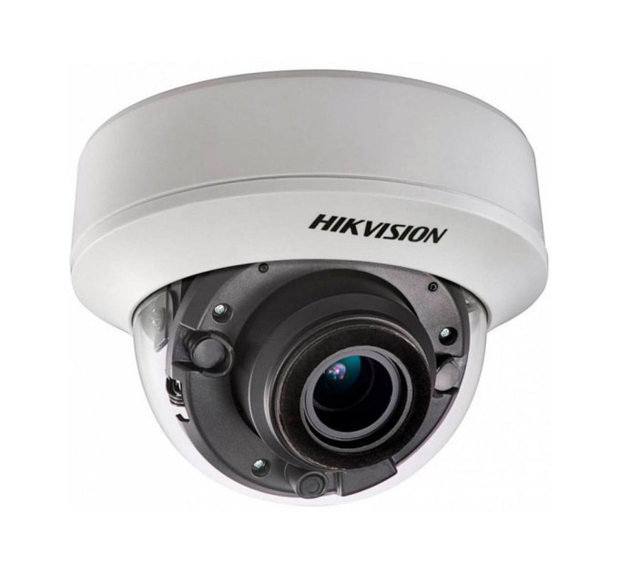 Видеокамера DS-2CE56F7T-ITZ Hikvision 3Mp f=2.8-12mm