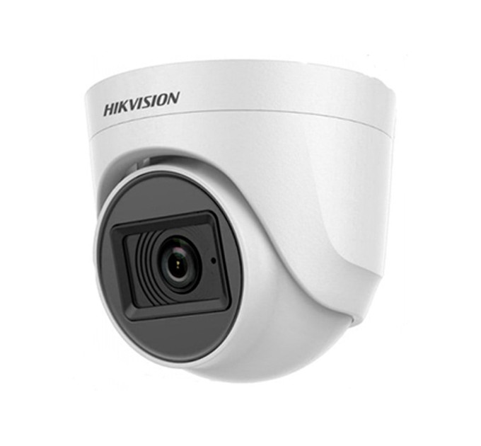 Відеокамера DS-2CE76H0T-ITPFS Hikvision 5Mp f=3.6mm