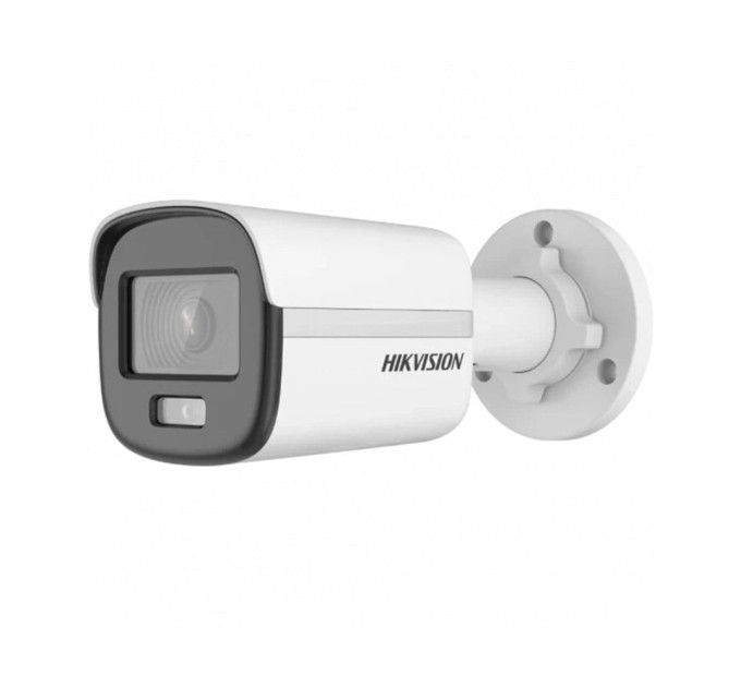Відеокамера DS-2CD1027G0-L Hikvision 2Mp f=2.8mm