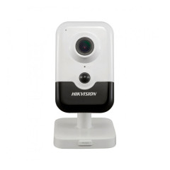 Відеокамера DS-2CD2421G0-IW(W) Hikvision 2Mp f=2.8mm Wi-Fi