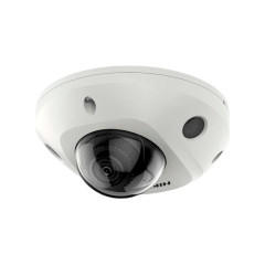Відеокамера DS-2CD2543G2-IS Hikvision 4Mp f=2.8mm