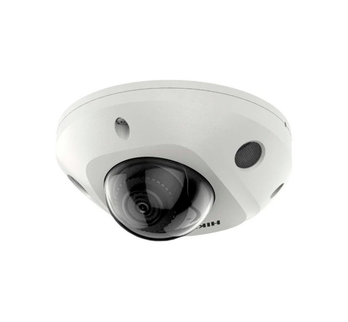 Відеокамера DS-2CD2543G2-IS Hikvision 4Mp f=2.8mm