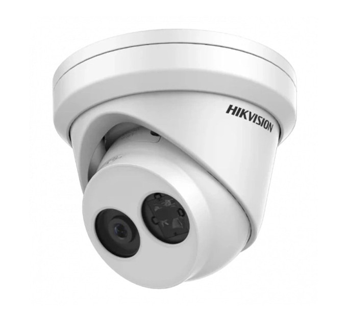 Відеокамера DS-2CD2323G0-IU Hikvision 2Mp f=2.8mm