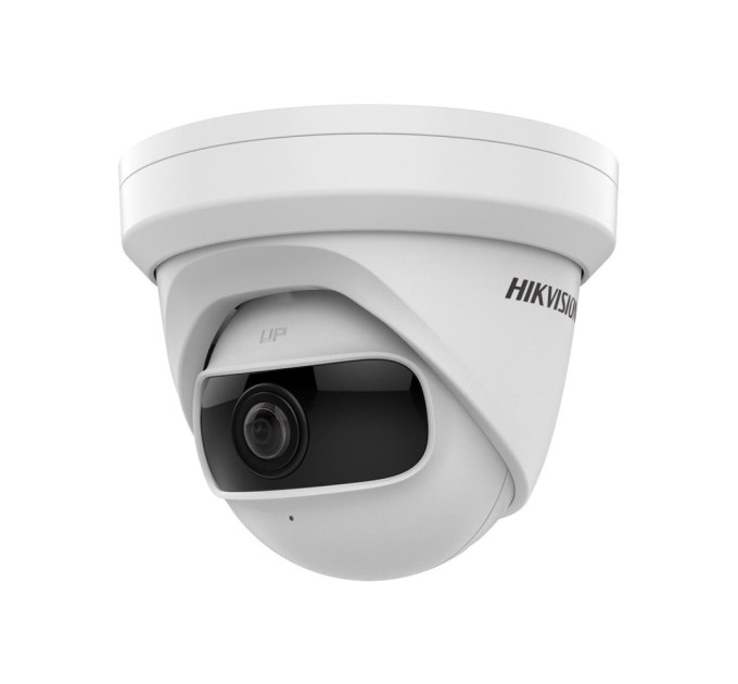 Відеокамера DS-2CD2345G0P-I Hikvision 4Mp f=1.68mm