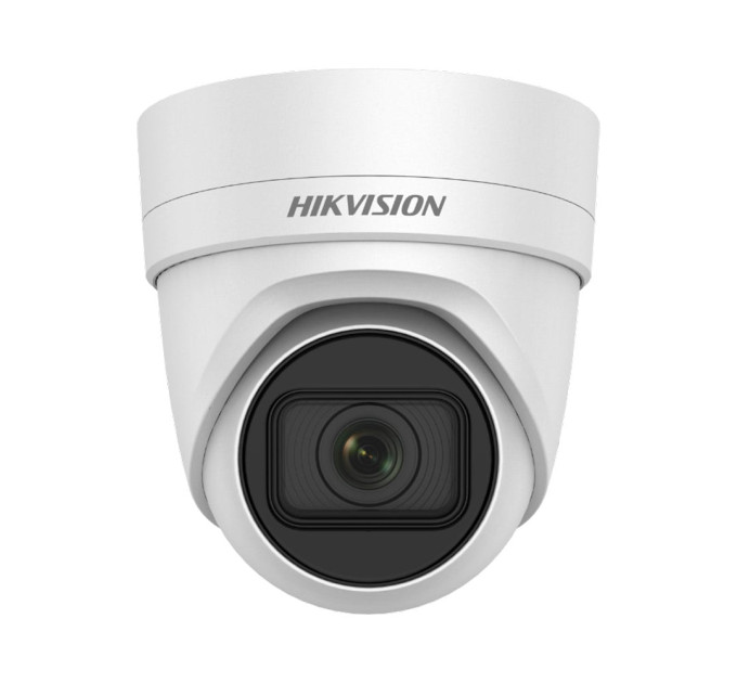 Видеокамера DS-2CD2H85FWD-IZS Hikvision 8Mp f=2.8-12mm Видеокамера DS-2CD2H85FWD-IZS Hikvision 8Mp f=2.8-12mm