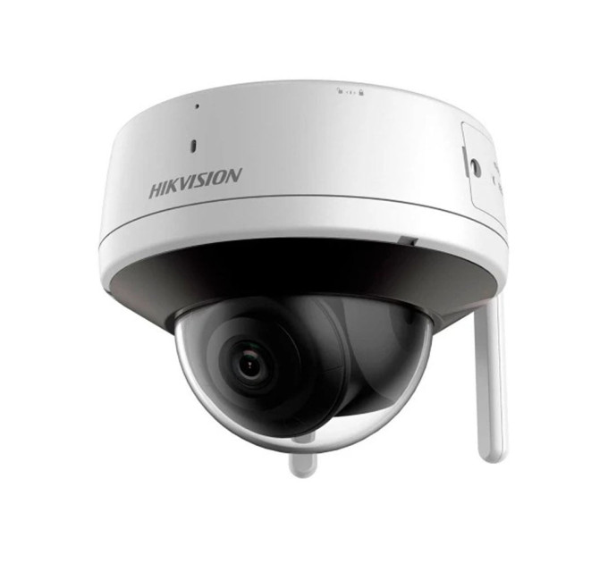 Видеокамера DS-2CV2121G2-IDW Hikvision 2MP f=2.8mm Wi-Fi Видеокамера DS-2CV2121G2-IDW Hikvision 2MP f=2.8mm Wi-Fi