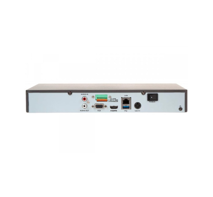 Видеорегистратор DS-7608NI-Q1(C) Hikvision