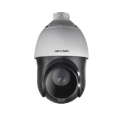 PTZ-відеокамера DS-2DE4415IW-DE(E) (S6) with brackets Hikvision 4Mp f=5-75mm