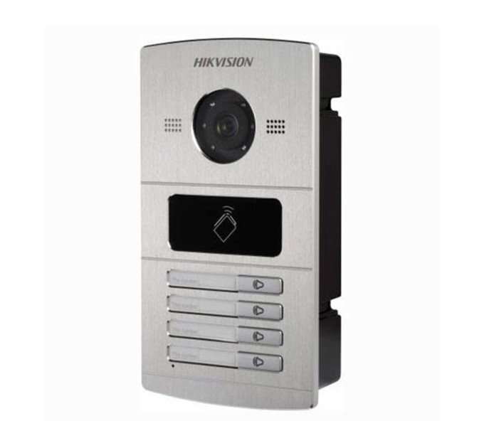 Видеопанель DS-KV8402-IM Hikvision
