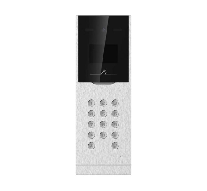 Відеопанель DS-KD8023-E6 Hikvision