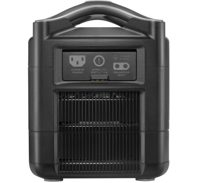 Зарядна станція EcoFlow RIVER Max (576 Вт·г)