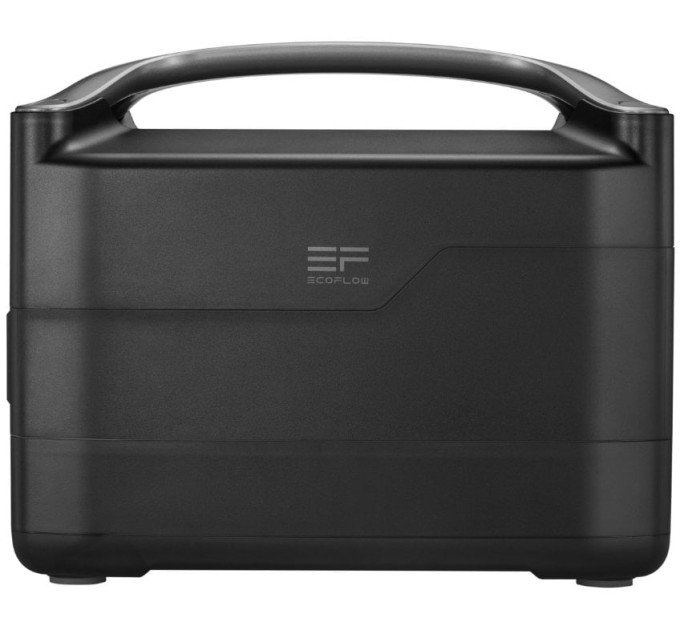 Зарядна станція EcoFlow RIVER Max (576 Вт·г)