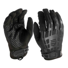 Тактичні рукавиці BlackHawk Fury Utilitarian Glove Black L