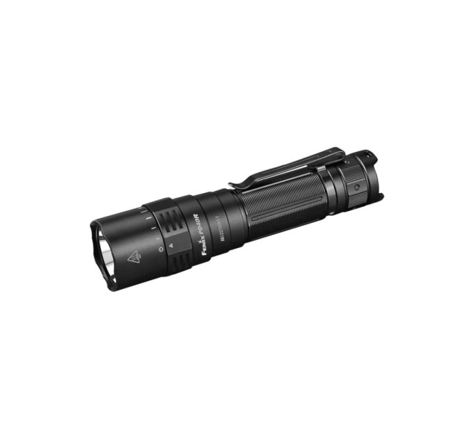 Ліхтар ручний Fenix PD40R V2.0