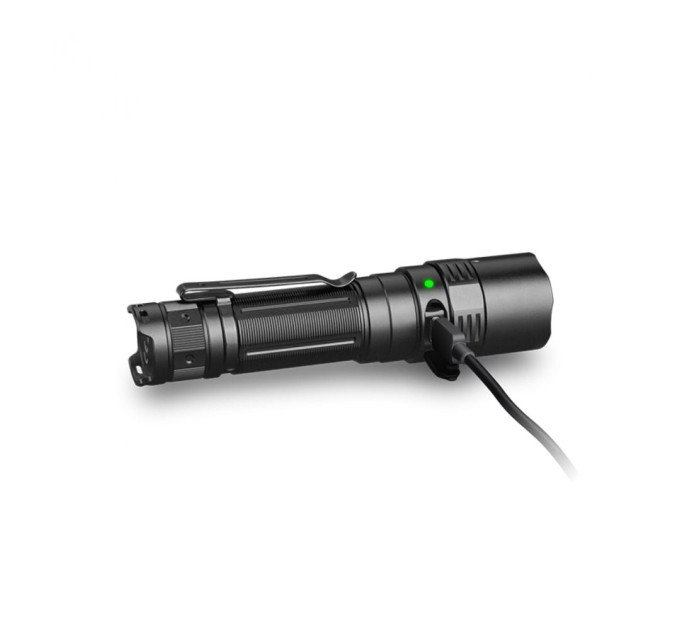 Ліхтар ручний Fenix PD40R V2.0