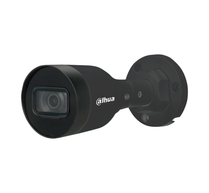 Видеокамера DH-IPC-HFW2449S-S-IL-BE Dahua 4Mp f=2.8mm Видеокамера DH-IPC-HFW2449S-S-IL-BE Dahua 4Mp f=2.8mm