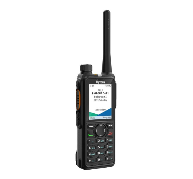 Радіостанція Hytera HP-785 UHF 350-470MHz Li-Pol 2400mAh
