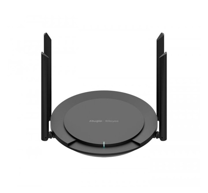Бездротовий маршрутизатор RG-EW300 PRO Ruijie Бездротовий маршрутизатор RG-EW300 PRO Ruijie