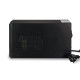 Источник бесперебойного питания Kraft KRF-PSW1500VA/1200W(LCD)24V UPS под внешний аккумулятор