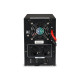 Источник бесперебойного питания Kraft KRF-PSW1500VA/1200W(LCD)24V UPS под внешний аккумулятор