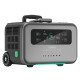Портативный источник питания SuperBase Pro 2000 Zendure