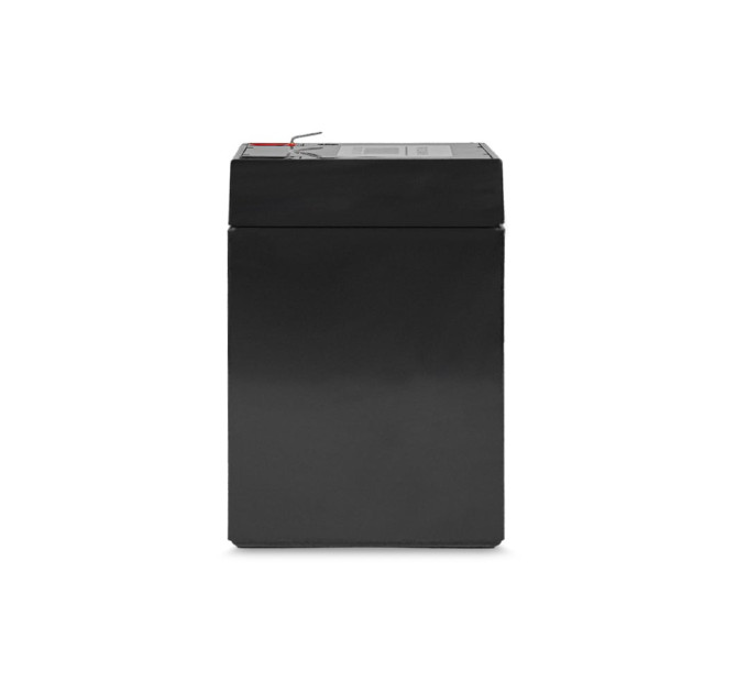 Акумуляторна батарея гелева 12В 4Аг Trinix TGL12V4Ah/20Hr GEL