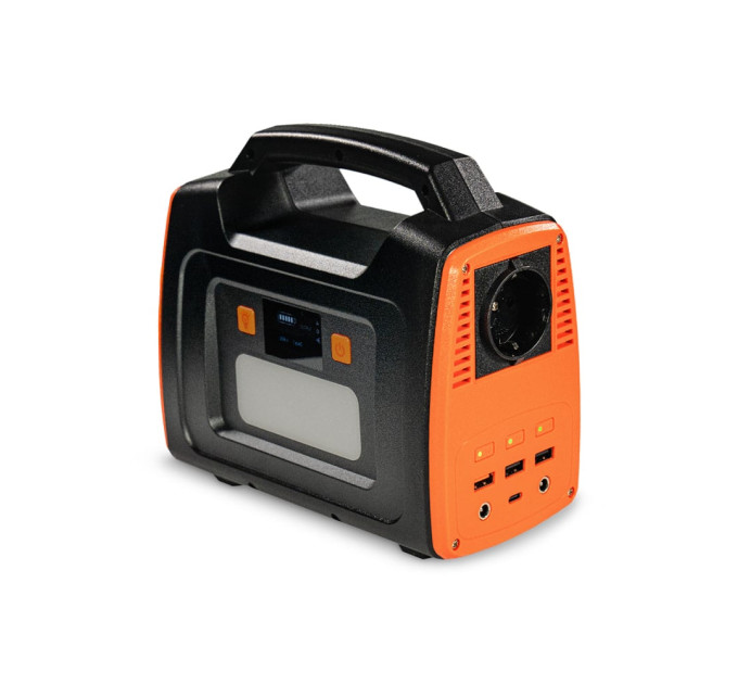 Портативный источник питания KPS-200PL Kraft Портативный источник питания KPS-200PL Kraft
