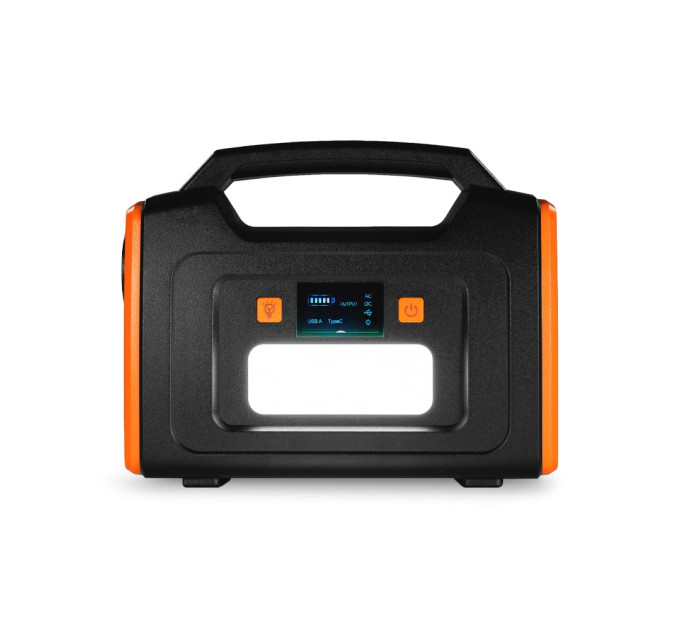 Портативный источник питания KPS-200PL Kraft