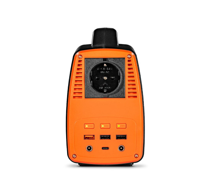Портативный источник питания KPS-200PL Kraft