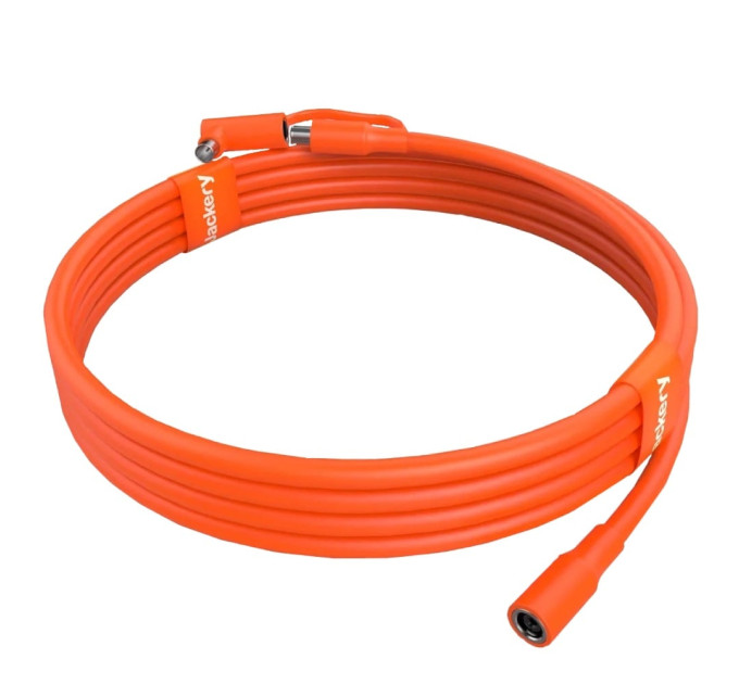 Кабель-подовжувач DC Extension Cable 5 м Jackery